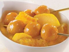 -龙津美食(太子店)