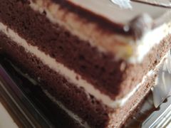 -红宝石·鲜奶小方·海派西点房(金杨店)