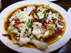 葱油海螺-林之六八·6886大连老菜馆