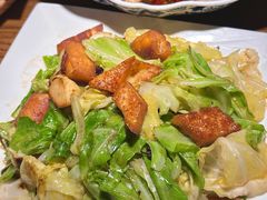 -清真·双公羊·馕坑烤全羊(奥体店)