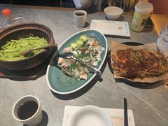 -啫神·广州地标美食(北京路店)