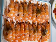 -林姐香味海鲜(奥特莱斯店)