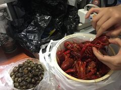 -虾蟹阁小龙虾大闸蟹(文明路店)