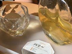-tea'stone (万象天地店)