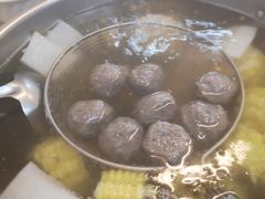 -粤潮魏记牛肉火锅(爱家·金河湾南区店)
