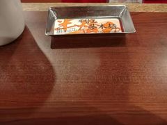 -一兰拉面(池袋店)