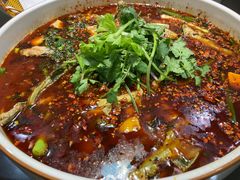 -陈胖子鱼庄(黄辣丁新津店)