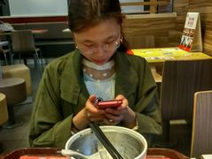 -真功夫(聚龙湾店)