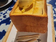-绿茶餐厅(领展购物广场·中关村店)
