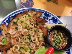 -simply thai天泰(长泰广场店)