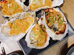 -马海涛牛肉串(领汇广场店)
