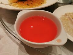 -浦华大酒店-台南担仔面海鲜楼