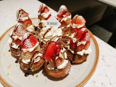-BE BRIGHT KITCHEN(正佳广场店)