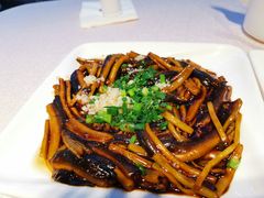 响油鳝糊-天福苑(崇宁路店)