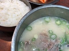 -神仙雪浓汤(明洞店)