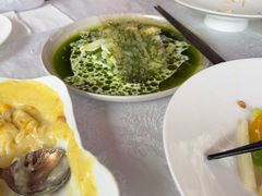 -上蔬无瑕· 创意素食·Vegetarian(华采天地店)