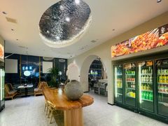-首府山烧烤·小龙虾·KTV(翠堤湾店)