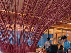 -浩海火燒雲傣家菜(芮欧百货店)