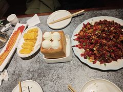 -马氏老外婆餐厅(磁县店)