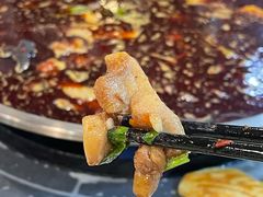 -林记三江兔火锅(沿山路自建小区店)