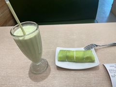 -佰搭果·广式茶餐厅(西华路店)