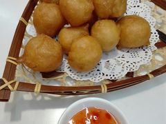 -大咀港式茶餐厅(恒泰店)