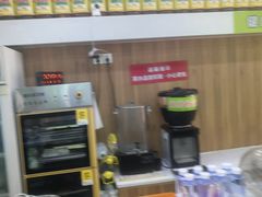 -舞素卷菜煎饼.糁汤(万达金街店)