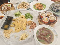 -和乐喜点(宝岗大道店)