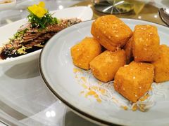 -丰鲤楼•闽南茶楼(仟禧汇店)