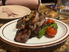 -BROWNSTONE布朗石西班牙餐厅(富城店)