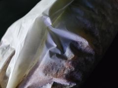 -阿杰烧烤·西安传统烤肉店(天朗御湖店)