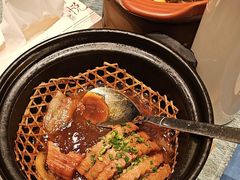 -印巷里主题餐厅(马鞍山店)