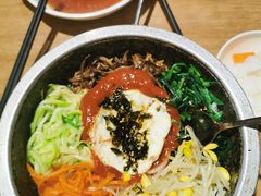 -韩麦大冷面(桂花街直营店)