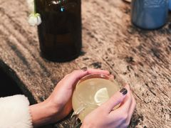 -RAC BAR(安福路店)