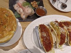 -魏客咖啡(中铁中心店)