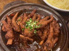 -一楼食业·美食人家