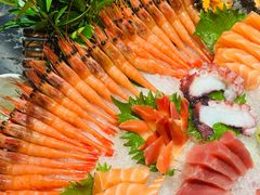-樱之盛宴·蟹料理海鲜自助(前进大街店)