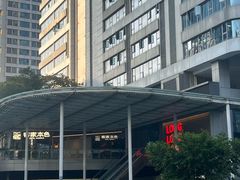 -深圳来福士广场