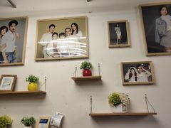 -海马体照相馆(大连罗斯福广场店)