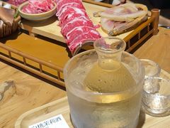 -黔诚酸汤牛肉(甲秀楼店)