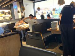 -太二酸菜鱼(天鹅湖万达店)