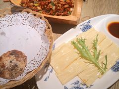 -老阿爸鲜鱼土菜(昆山花桥店)