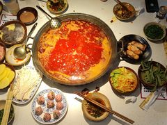 -椒贵火锅(剑南大道店)