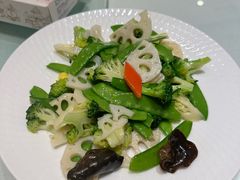 -燕郊烧鸽子(酷车小镇店)