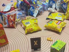 -满纷轰趴·城市团建聚会(前海店)