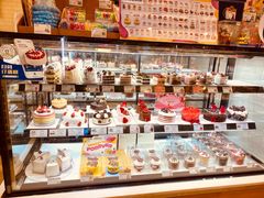 零售区-巴黎贝甜(熙悦汇店)