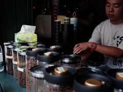 -SeekSeeking咖啡专门店(堰塘街店)