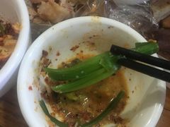 -阿婆情腊排骨火锅(金虹路店)