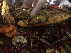 -JUKEBOX玖部音乐餐厅(华侨城店)