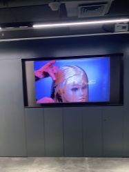 -斑斓色彩沙龙